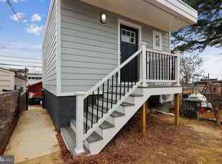 314 Varnum St NW #2, Washington, DC 20011