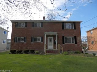 504 N Hawkins Ave, Akron, OH 44313