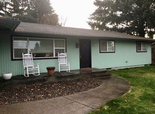 10002 NE 93rd Ave, Vancouver, WA 98662