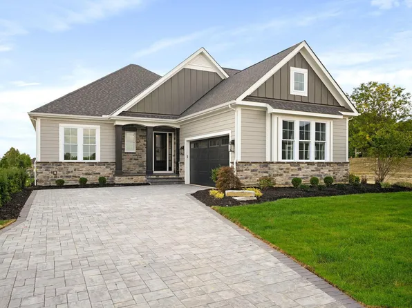 7049 Claymore Dr, Dublin, OH 43017