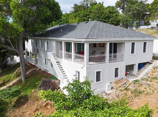 23-13 Mafolie Est, Saint Thomas, VI 00802