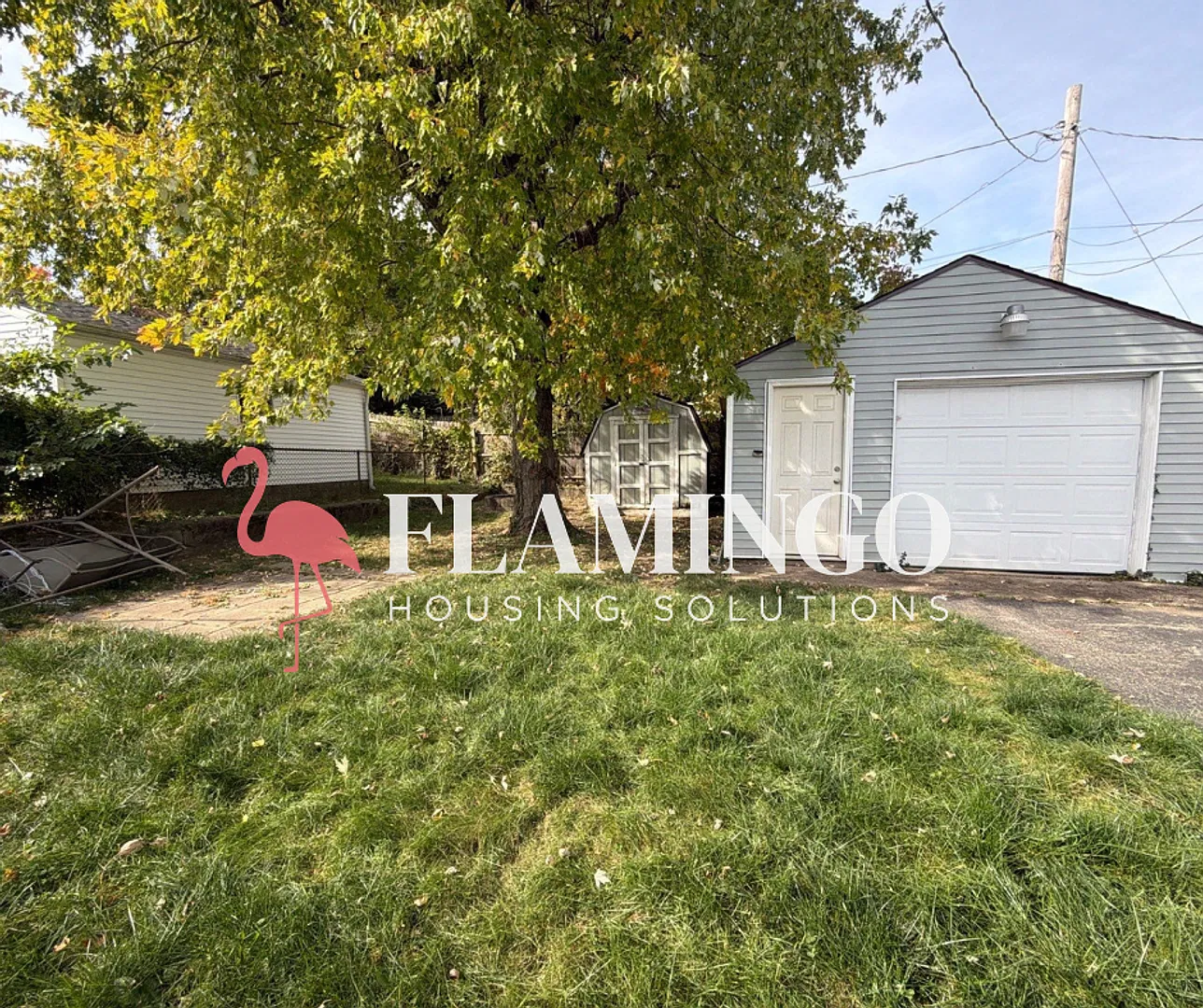Affordable Dayton Rental Convenient Location with Comfortable Living Space — Photo 4