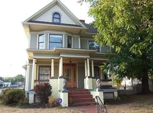 3 E McKinley St, Brookville, OH