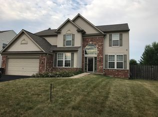 346 Hogan St, Bolingbrook, IL 60490