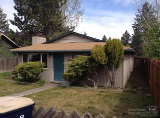 1356 NW Davenport Ave, Bend, OR 97703