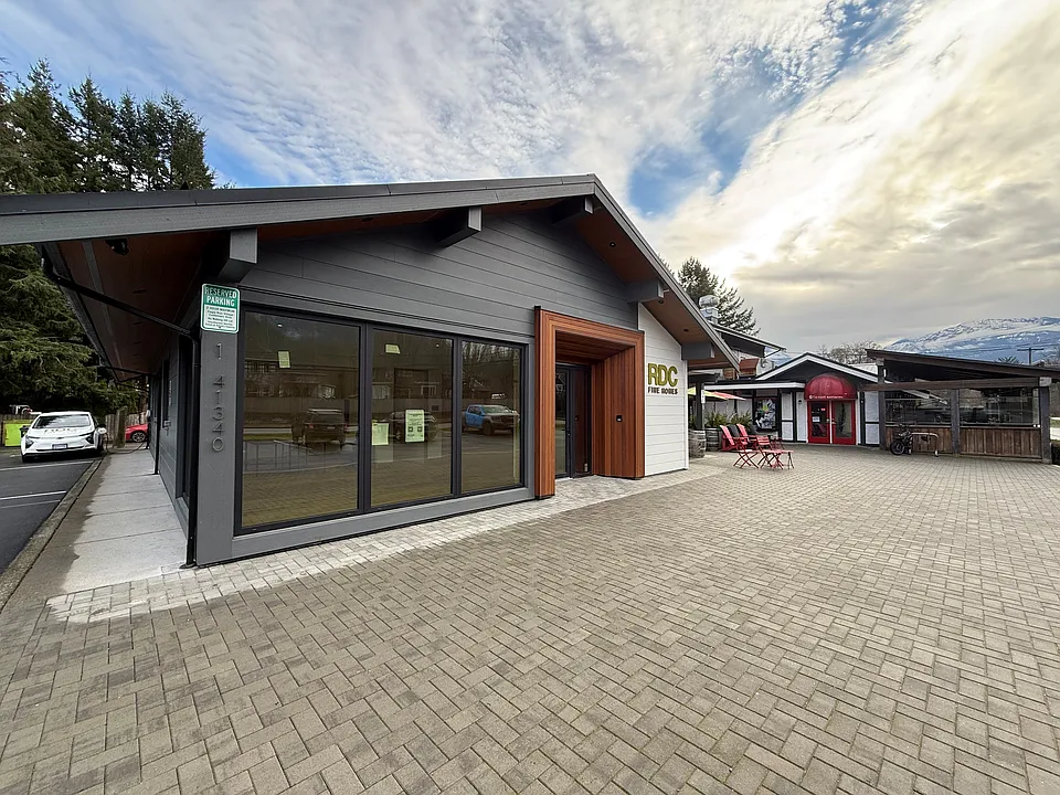 41340 Government Rd #206