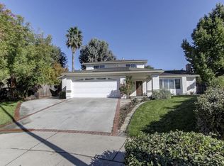 3127 Capelaw Ct, San Jose, CA