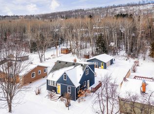 4525 Oakley St, Duluth, MN 55804