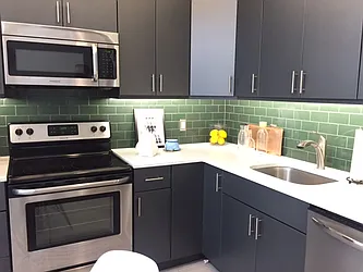 Rented by The InHouse Group
