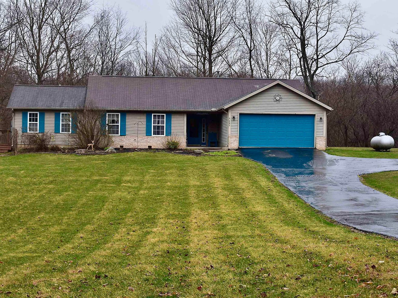 5497 N Substation Rd, Attica, IN 47918 Zillow