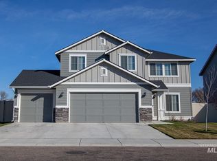 682 N Ash Pine Way, Meridian, ID 83642