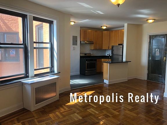 2nd image of 23-57 33rd St #D3