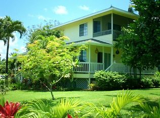 3737 Kaweonui Rd, Princeville, HI 96722