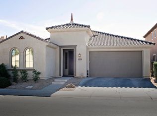 271 W Wisteria Pl, Chandler, AZ 85248