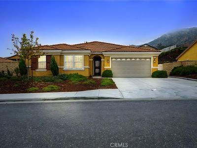 24874 Olive Hill Ln, Moreno Valley, CA, 92557