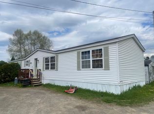 715 Van Buren Rd, Caribou, ME 04736