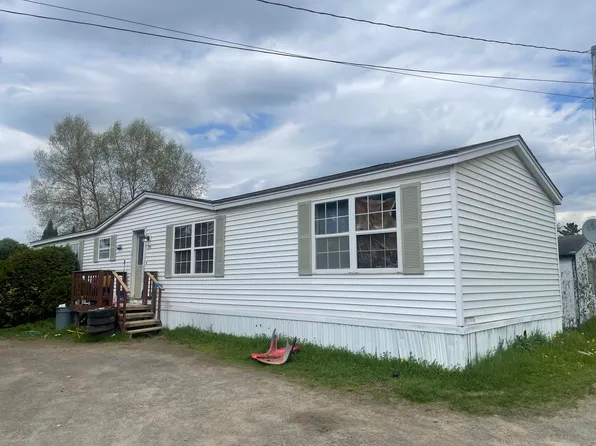 715 Van Buren Road, Caribou, ME 04736