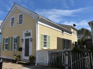 15 Trumbull St, Stonington, CT 06378