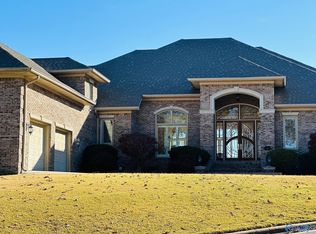 1055 Harbor Ridge Rd, Guntersville, AL 35976