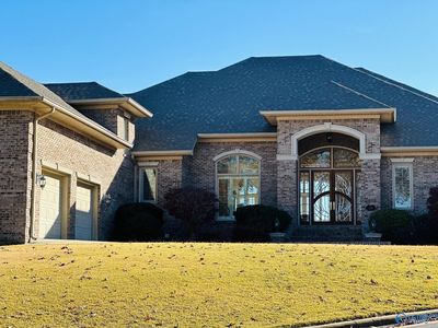 1055 Harbor Ridge Rd, Guntersville, AL, 35976