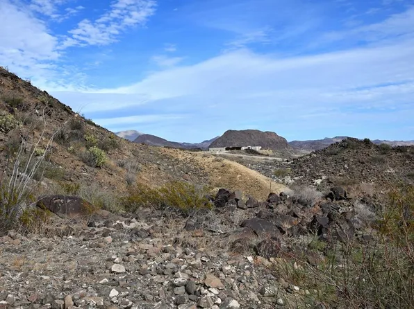 Fm 170, Terlingua, TX 79852