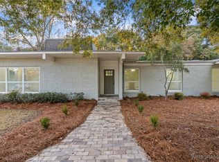 222 Lakewood Dr, Enterprise, AL 36330