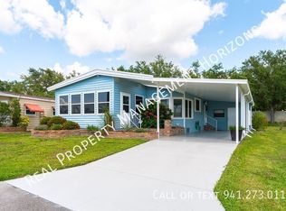 317 Bougainvillea Cir, Parrish, FL 34219