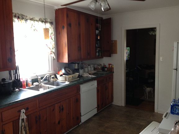  Remodel kitchen 10/20/2017