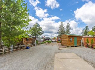 59-275 Tall Pine Loop N #46-66, Usk, WA 99180