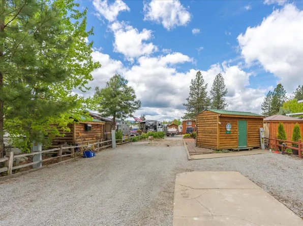 59-275 Tall Pine Loop N #46-66, Usk, WA 99180