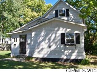 844 E Ferry St, Wabash, IN 46992