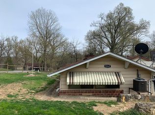 11262 Short St, Dow, IL 62022