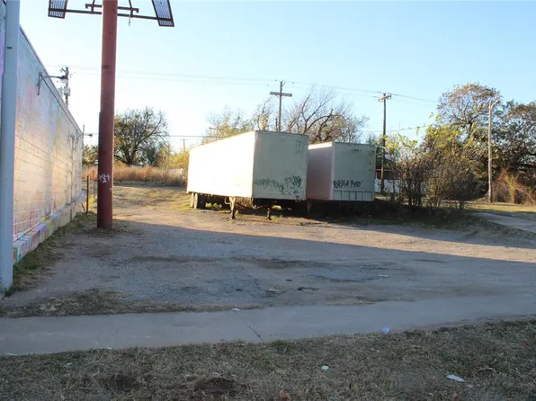 2513 S Agnew Ave Lot 39 & 40, Oklahoma City, OK 73108