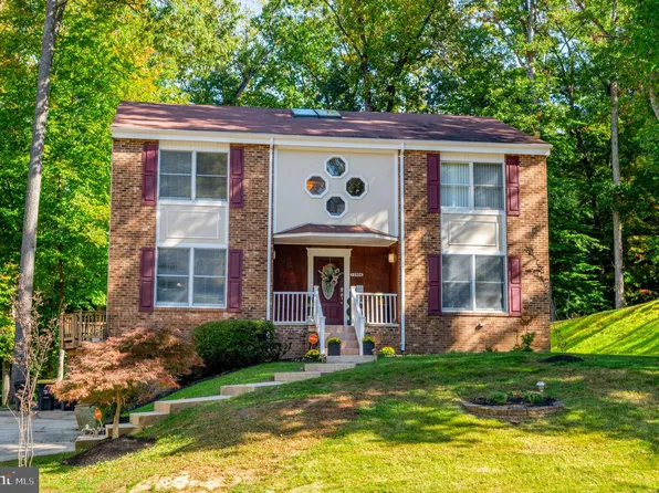 12906 Argyle Cir, Fort Washington, MD 20744