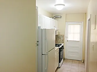 Rented by Samuel Realty