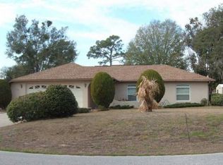 3650 S Emma Jane Ter, Homosassa, FL 34448