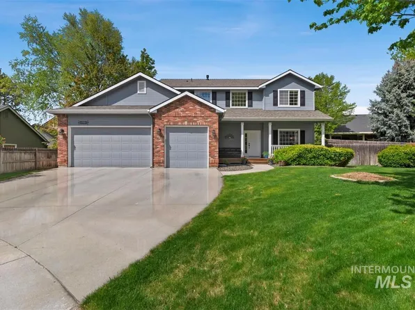 2612 Gladstone Ct, Eagle, ID 83616