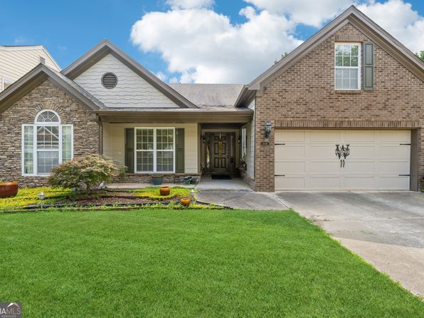 30043 Single Family Homes For Sale - 276 Homes | Zillow