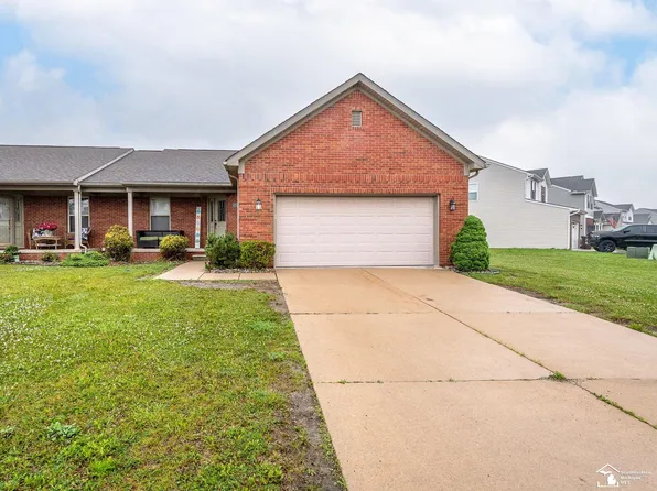 8721 E Park Ridge Cir, Newport, MI 48166