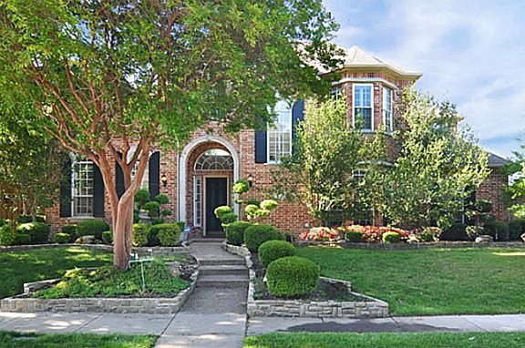 2nd image of 4552 Pecan Valley Dr