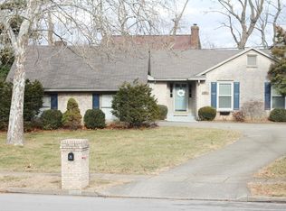 2005 Bamboo Dr, Lexington, KY 40513