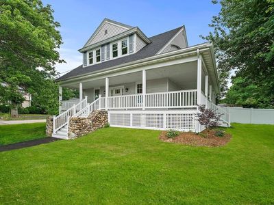 1724 Washington St, Braintree, MA, 02184