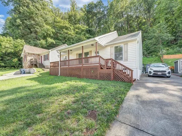 739 Riverland Rd SE, Roanoke, VA 24014