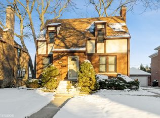 131 East Ave, Park Ridge, IL 60068