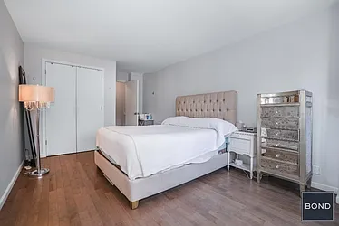 Rented by Bond New York