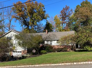 12 Arverne Rd, West Orange, NJ 07052