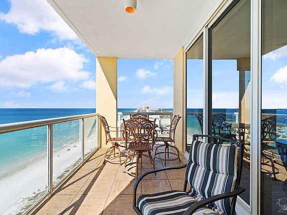 4th image of 8477 Gulf Blvd APT 1503