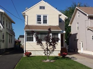 840 Myrtle St, Elizabeth, NJ 07202