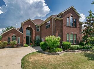10406 Eastern Hills Ct, Rowlett, TX 75089