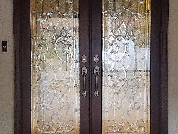 Entry Doors
